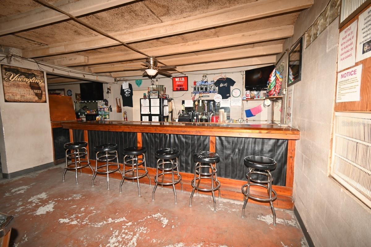 RIDGE MANOR COMM - Commercial Sale