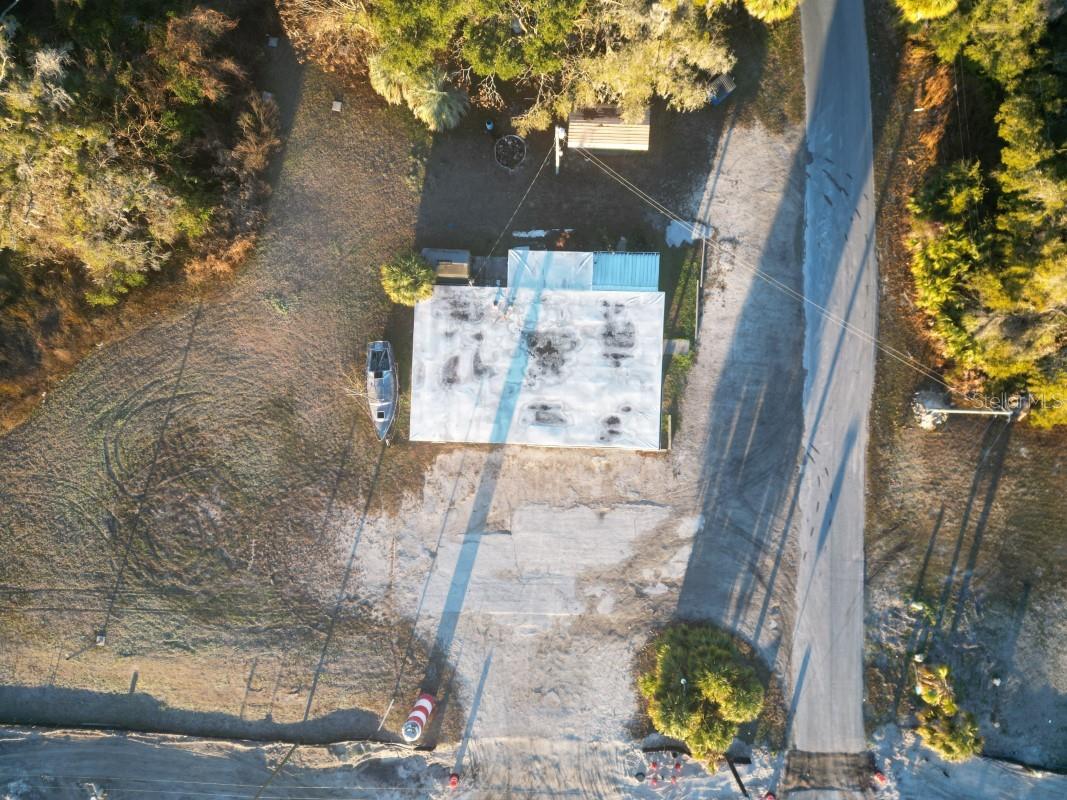 RIDGE MANOR COMM - Commercial Sale