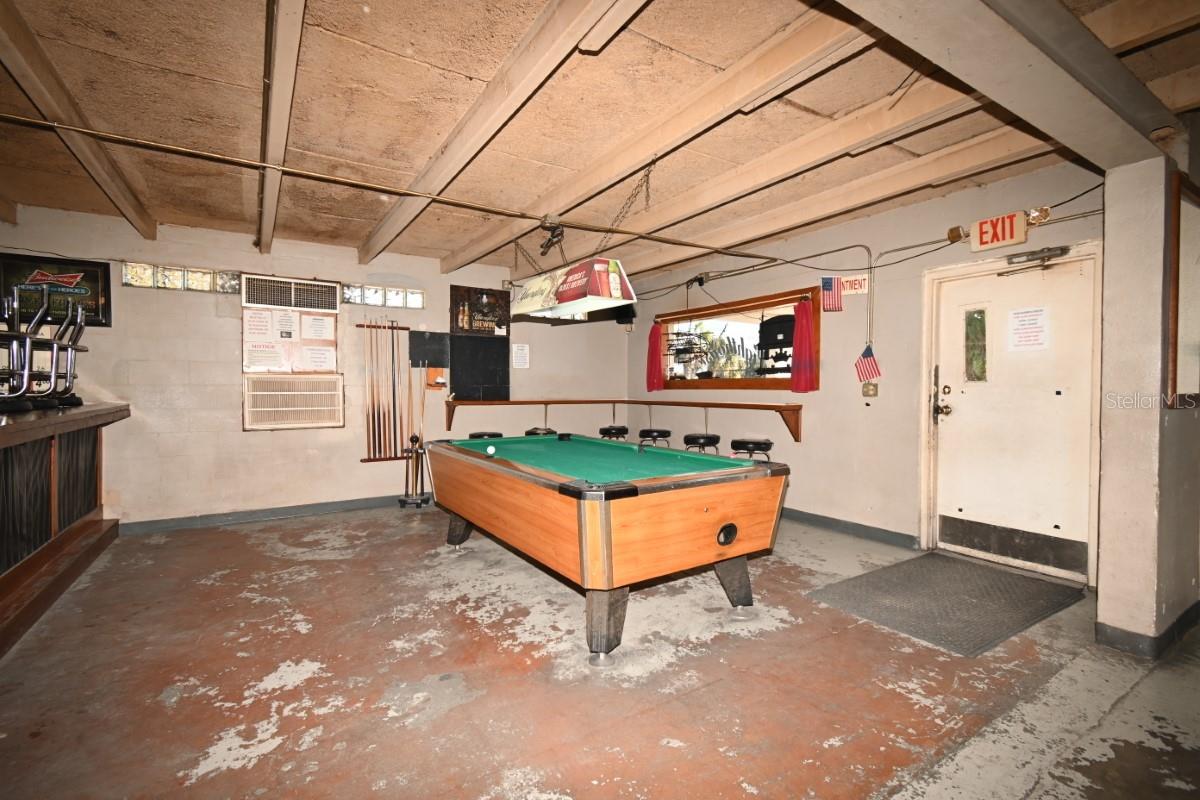 RIDGE MANOR COMM - Commercial Sale