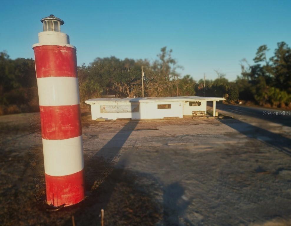 RIDGE MANOR COMM - Commercial Sale