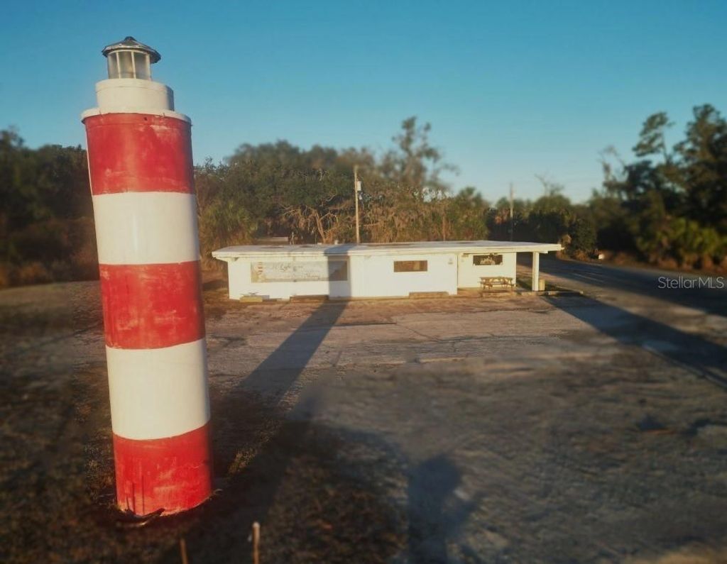 Photo of 5025 Treiman Boulevard, Dade City, FL 33523 (MLS # TB8464780)