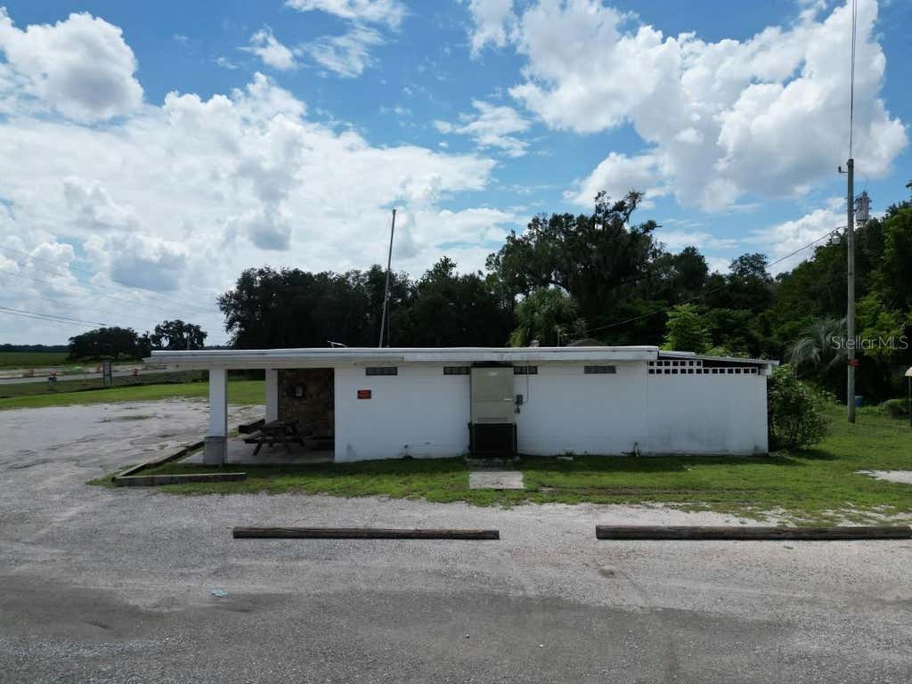 Photo of 5025 Treiman Boulevard, Dade City, FL 33523 (MLS # TB8464780)