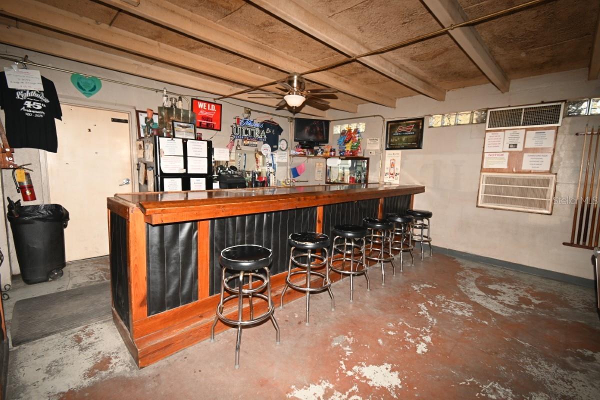 RIDGE MANOR COMM - Commercial Sale