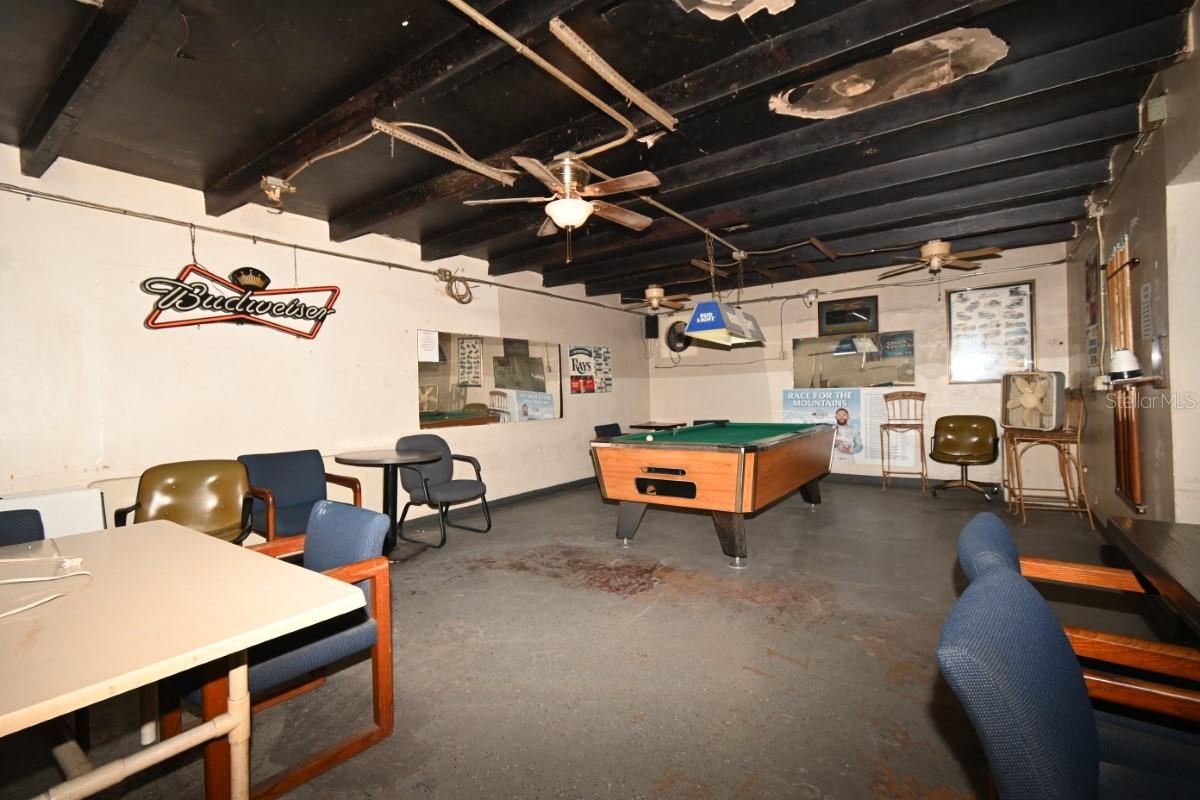 RIDGE MANOR COMM - Commercial Sale