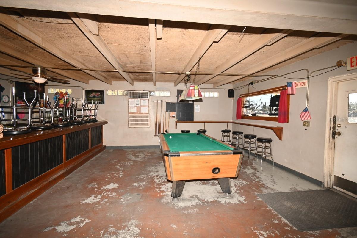 RIDGE MANOR COMM - Commercial Sale