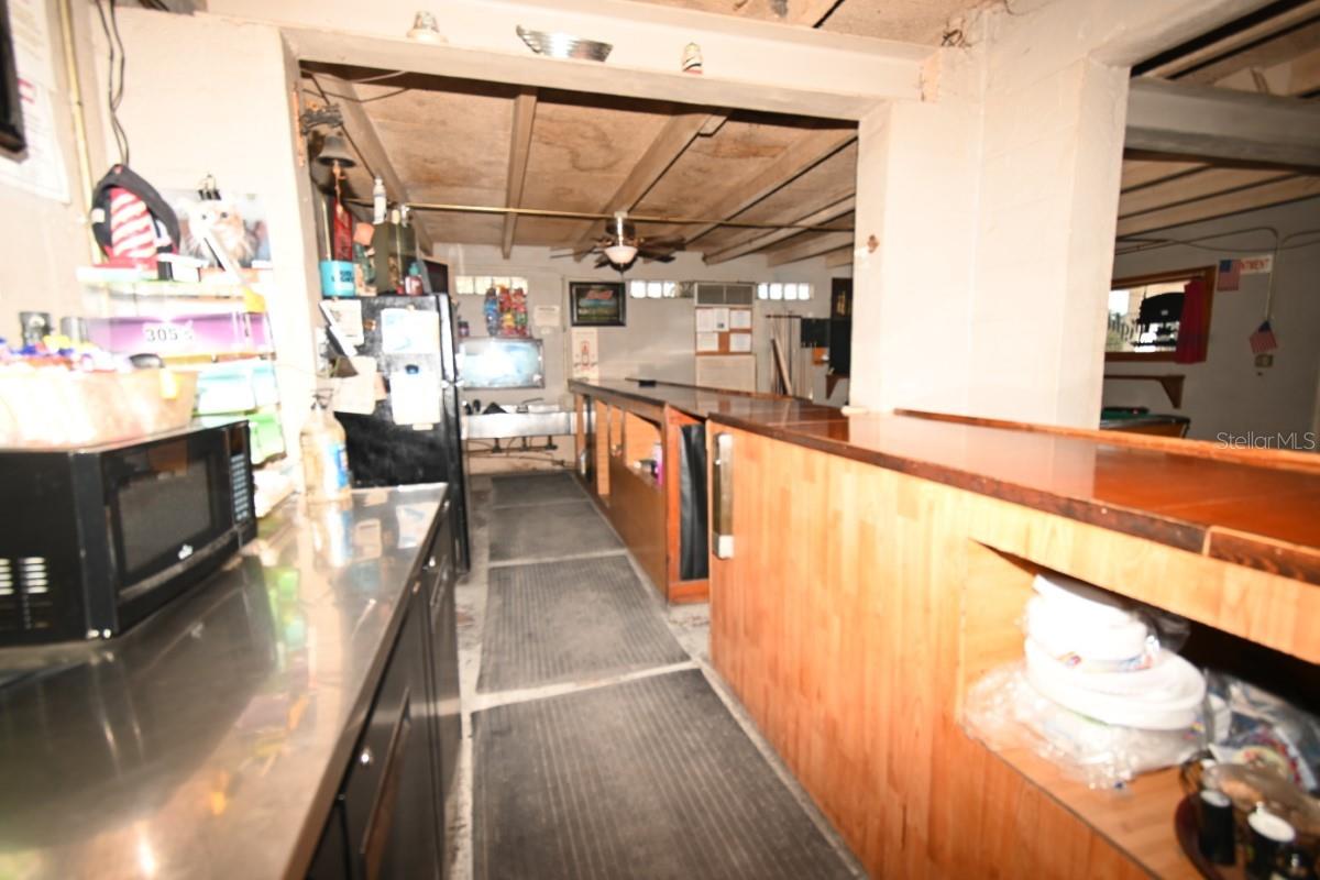 RIDGE MANOR COMM - Commercial Sale