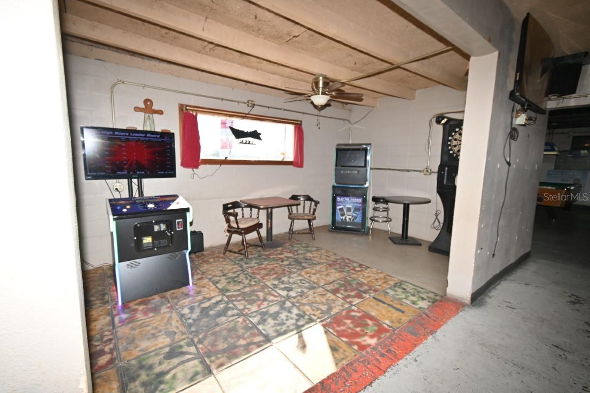 RIDGE MANOR COMM - Commercial Sale