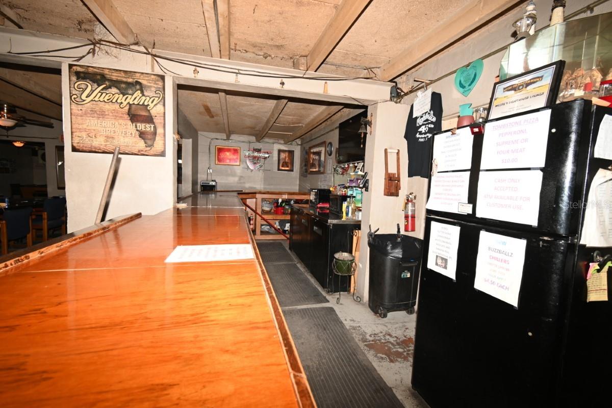 RIDGE MANOR COMM - Commercial Sale