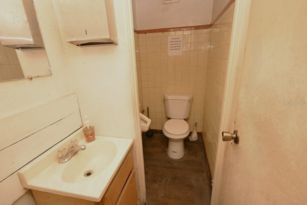 RIDGE MANOR COMM - Commercial Sale