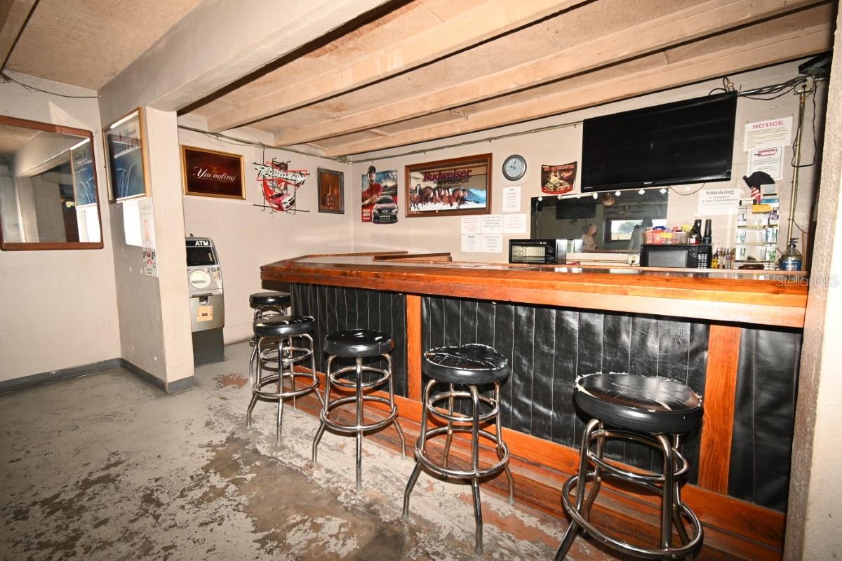 RIDGE MANOR COMM - Commercial Sale