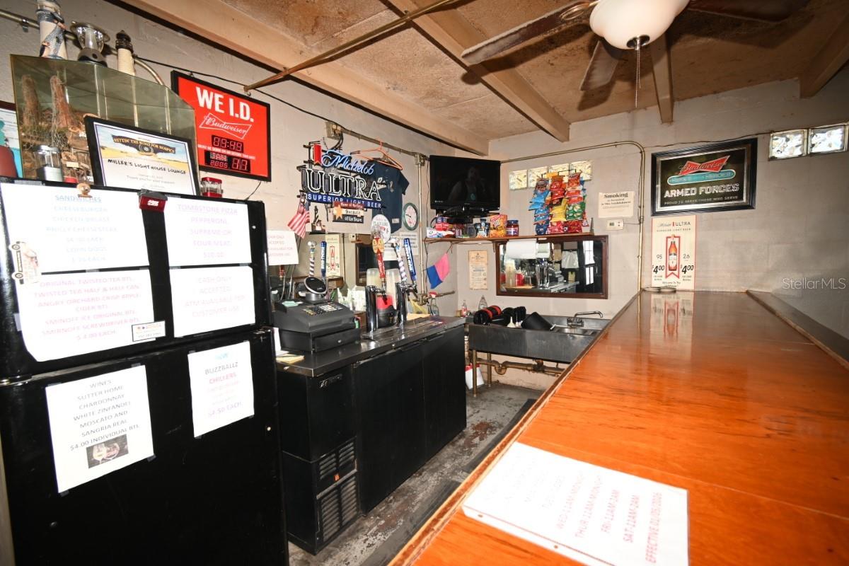 RIDGE MANOR COMM - Commercial Sale