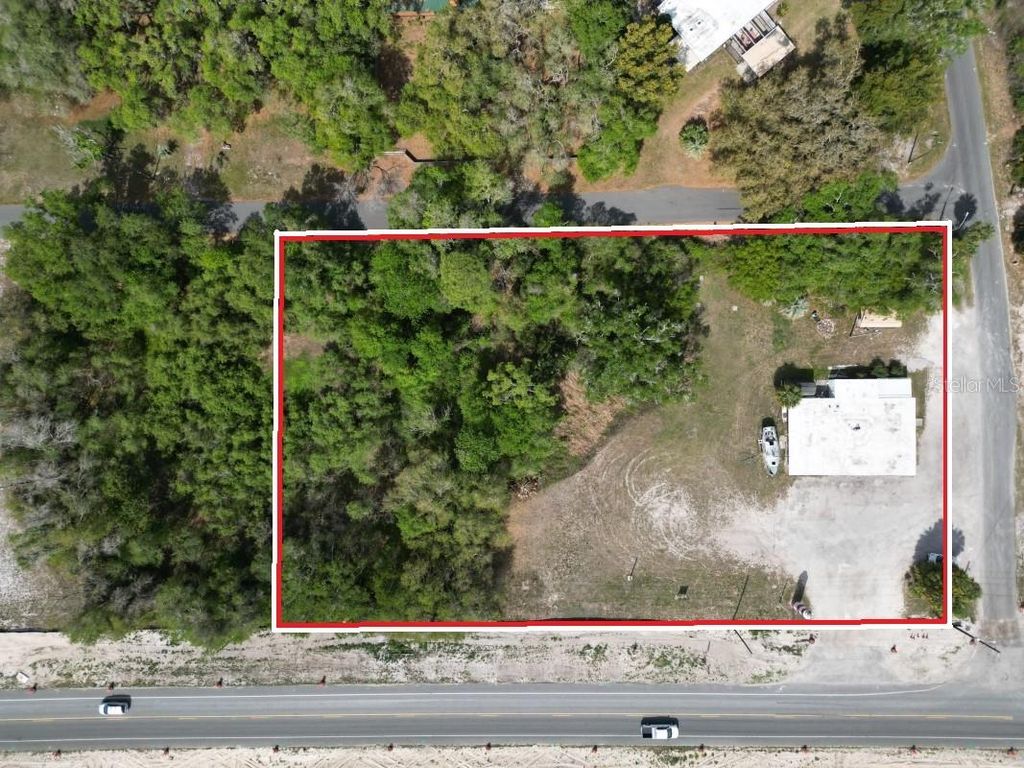 Photo of 5025 Treiman Boulevard, Dade City, FL 33523 (MLS # TB8464780)