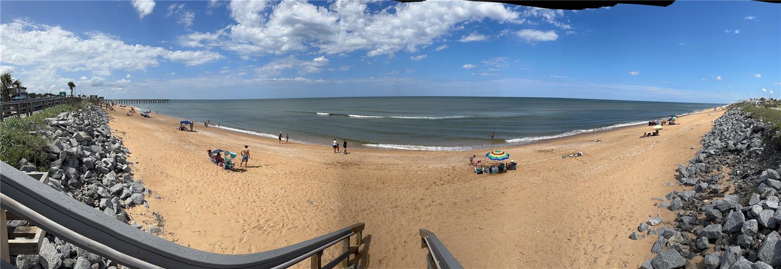 GEORGE MOODY SUB - Land