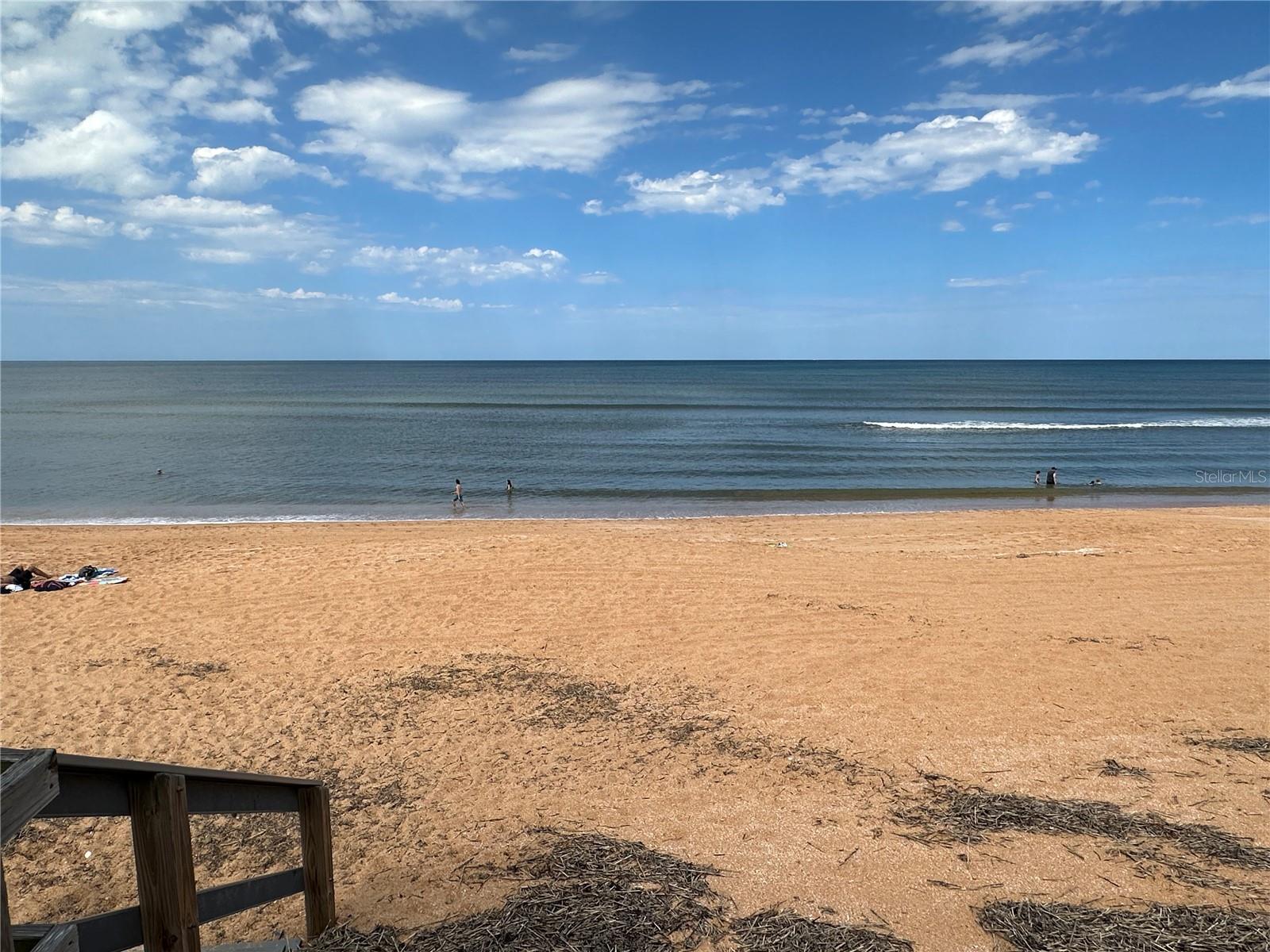 GEORGE MOODY SUB - Land