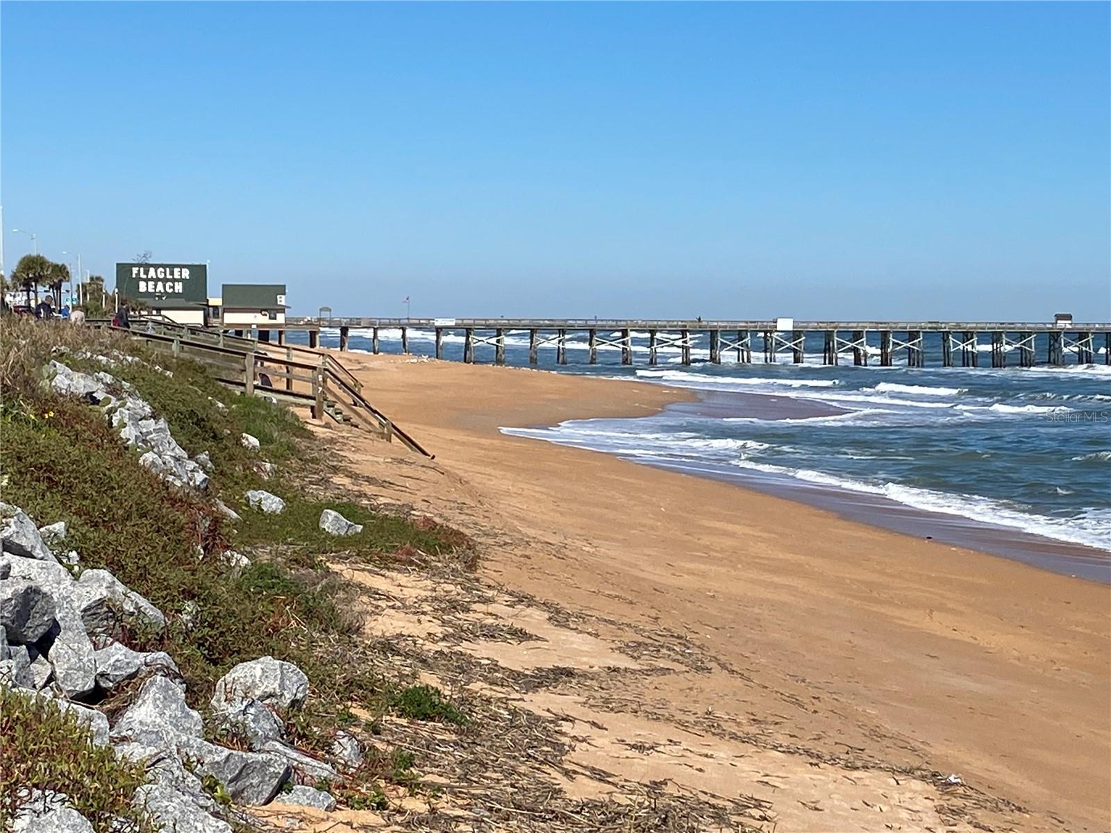 GEORGE MOODY SUB - Land