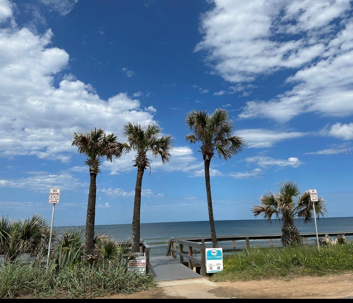 GEORGE MOODY SUB - Land