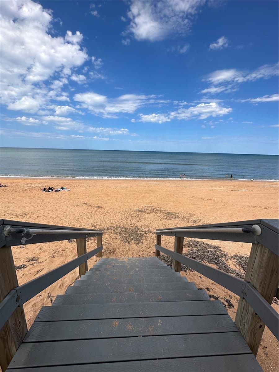 GEORGE MOODY SUB - Land