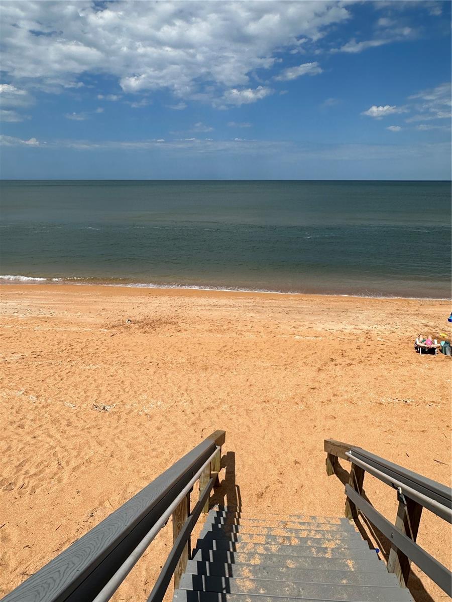 GEORGE MOODY SUB - Land