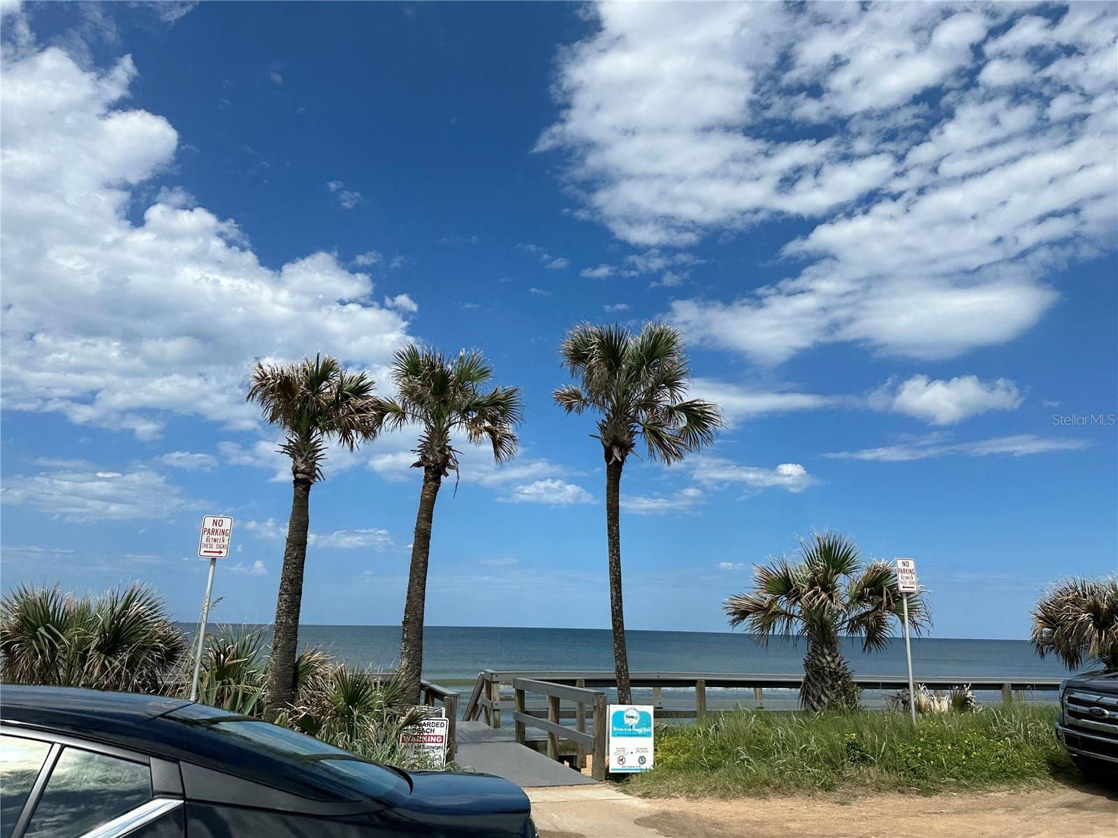 GEORGE MOODY SUB - Land