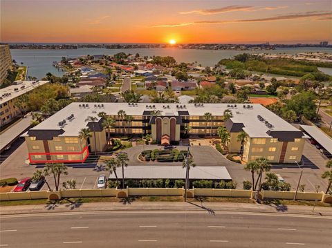 Photo of 4780 Cove Circle #101, St Petersburg, FL 33708 (MLS # TB8505284)