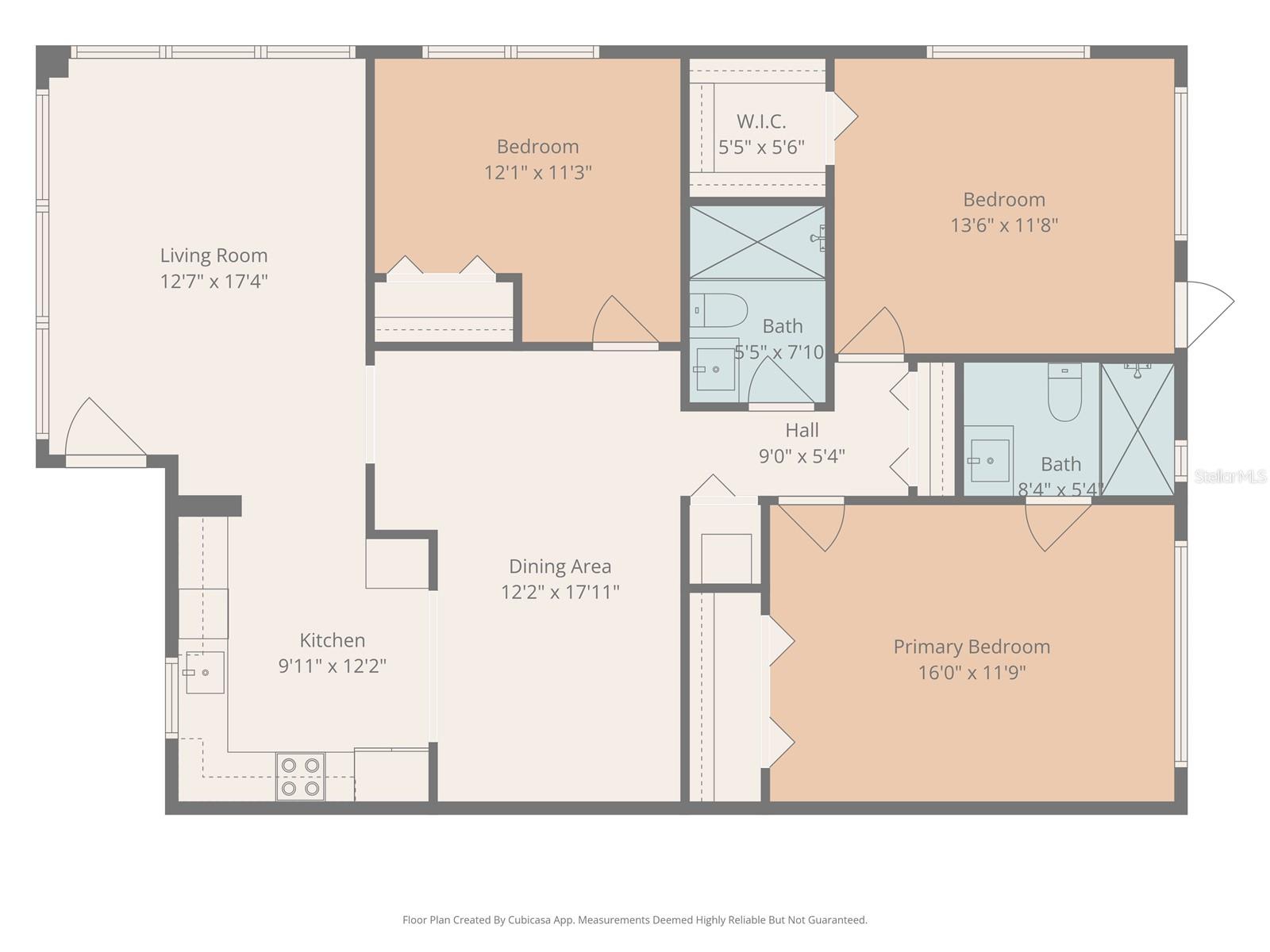 COLONIAL COURT THE CONDO - Residential