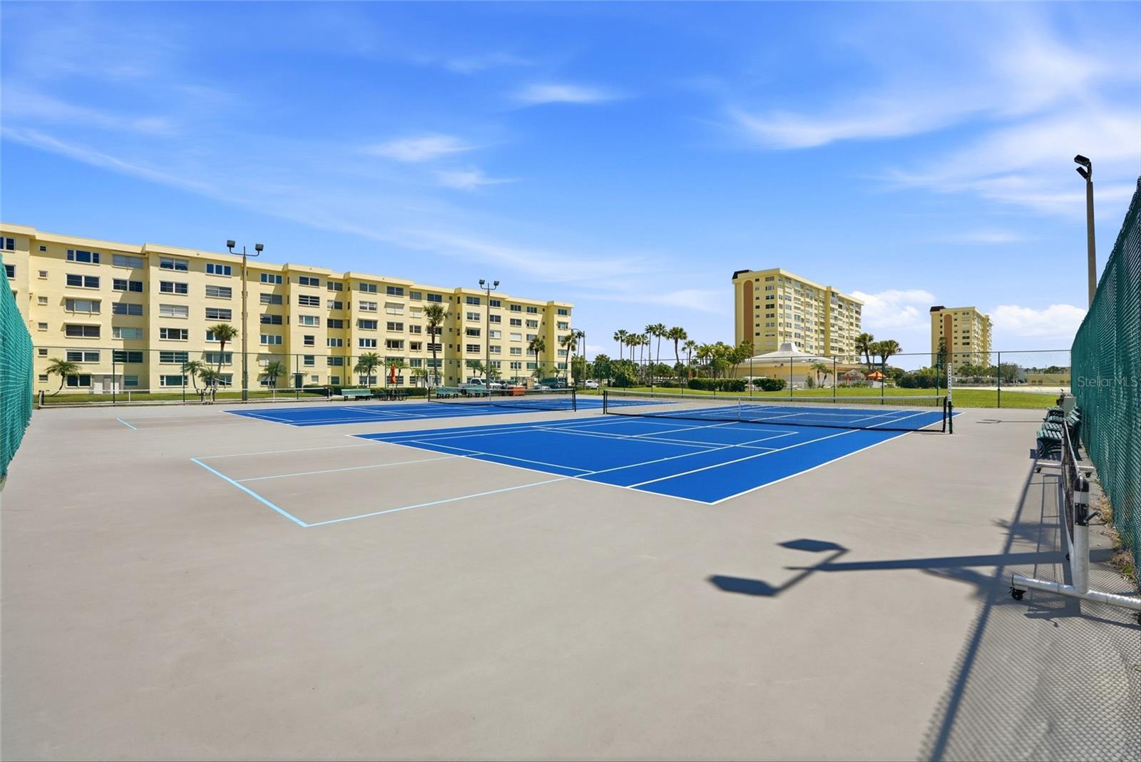COLONIAL COURT THE CONDO - Residential