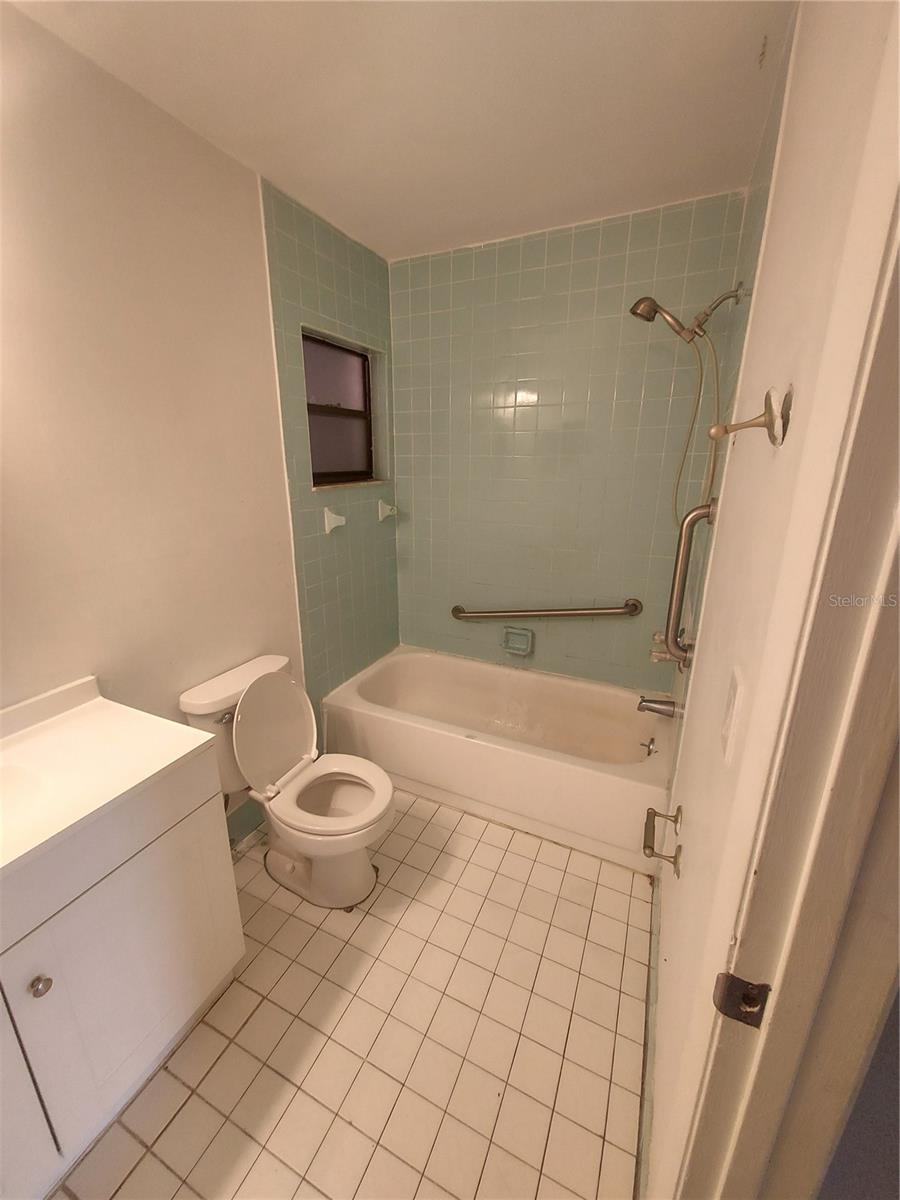 MARION SPGS CONDO - Residential