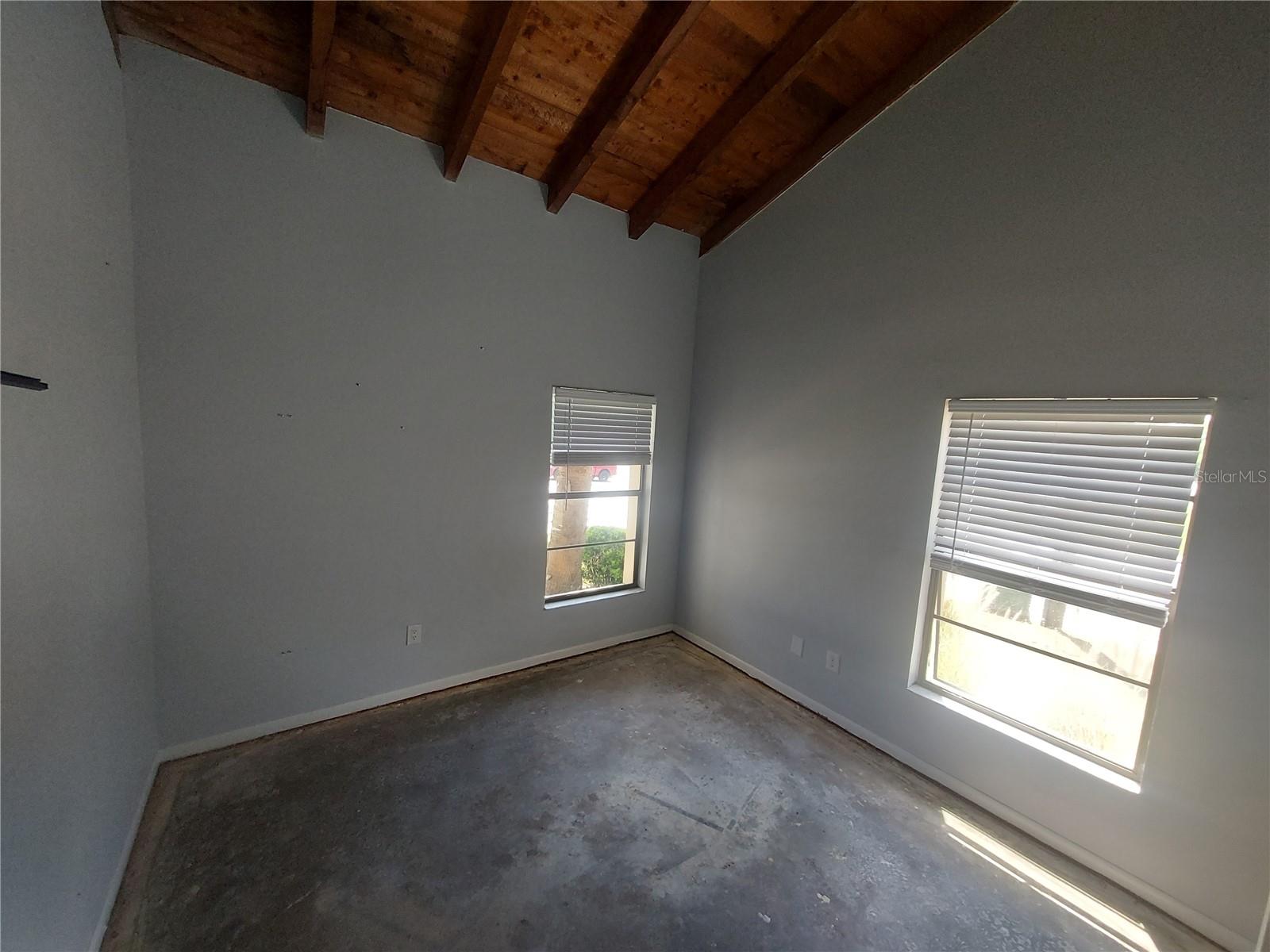 MARION SPGS CONDO - Residential