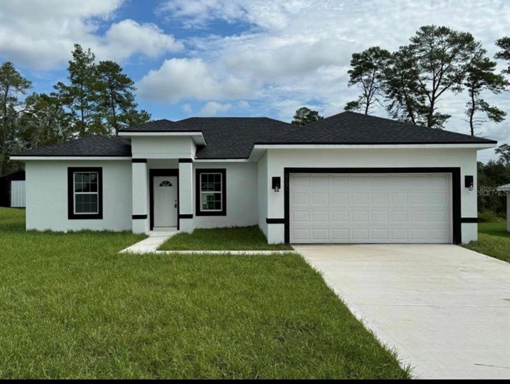 Photo of 15495 SW 49th Avenue Road, Ocala, FL 34473 (MLS # OM716392)