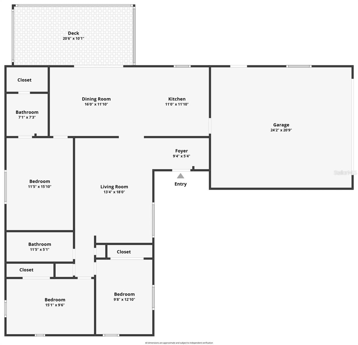 MARION OAKS UN 05 - Residential