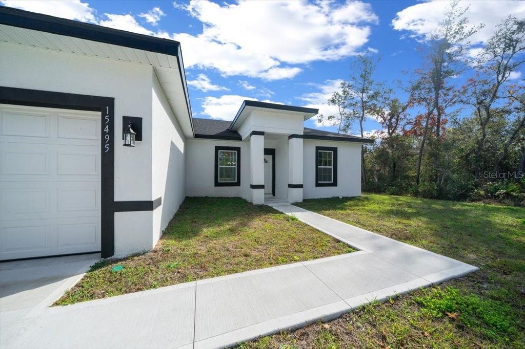 Photo of 15495 SW 49th Avenue Road, Ocala, FL 34473 (MLS # OM716392)