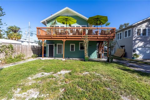 Photo of 861 28th Avenue N, St Petersburg, FL 33704 (MLS # TB8418832)