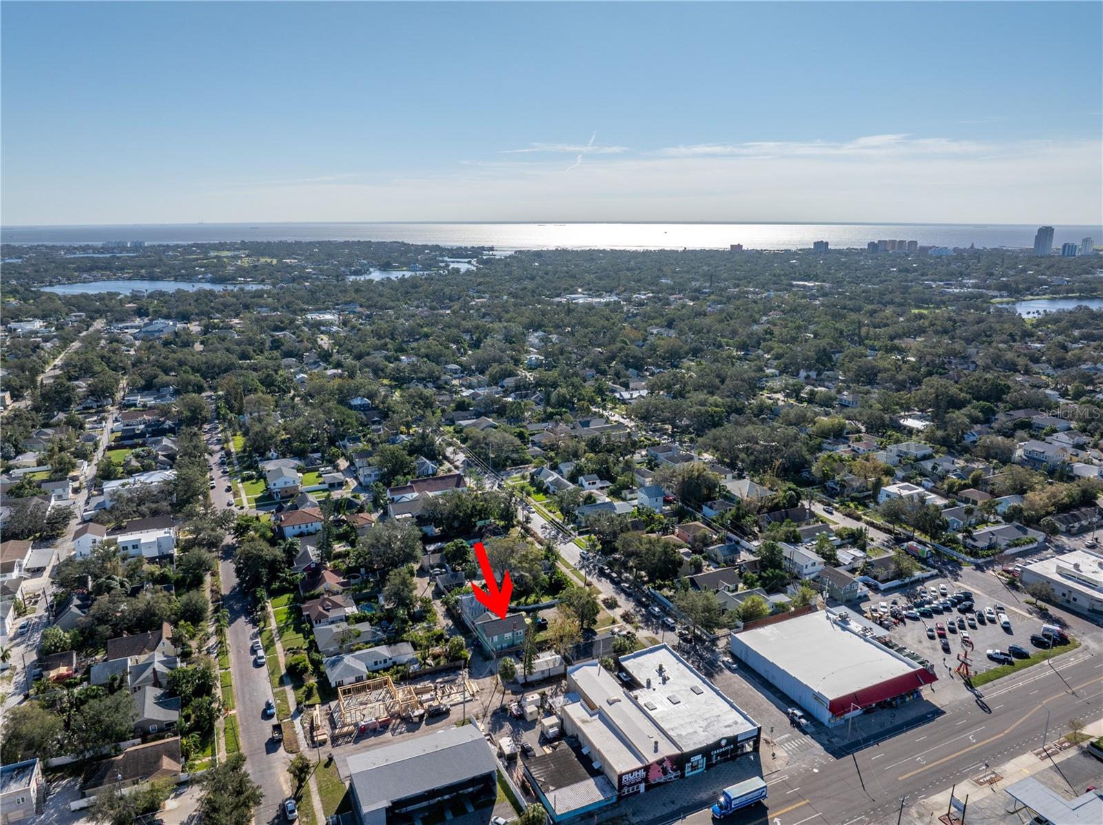 FLORIDA HEIGHTS - Residential Income