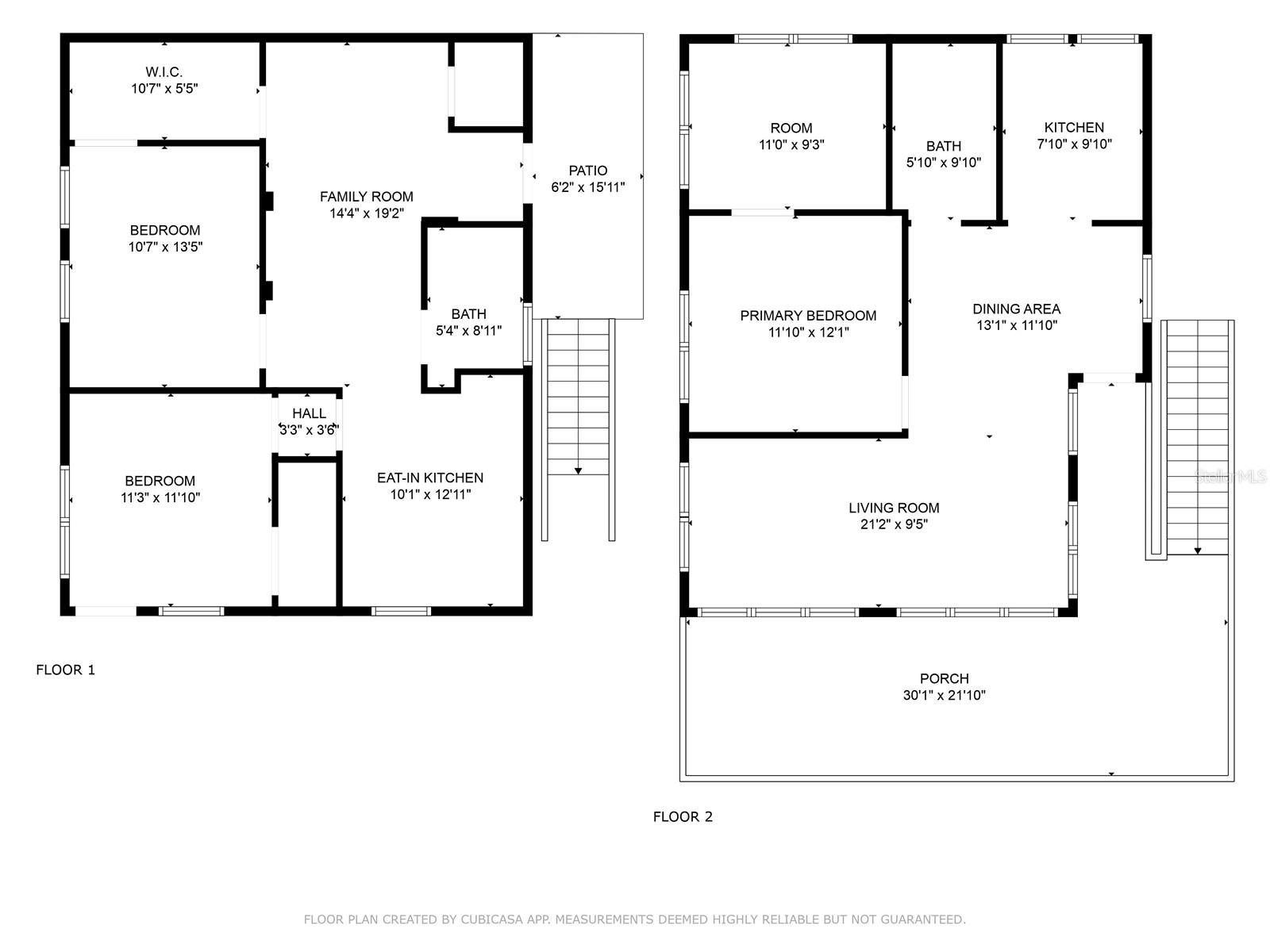 FLORIDA HEIGHTS - Residential Income