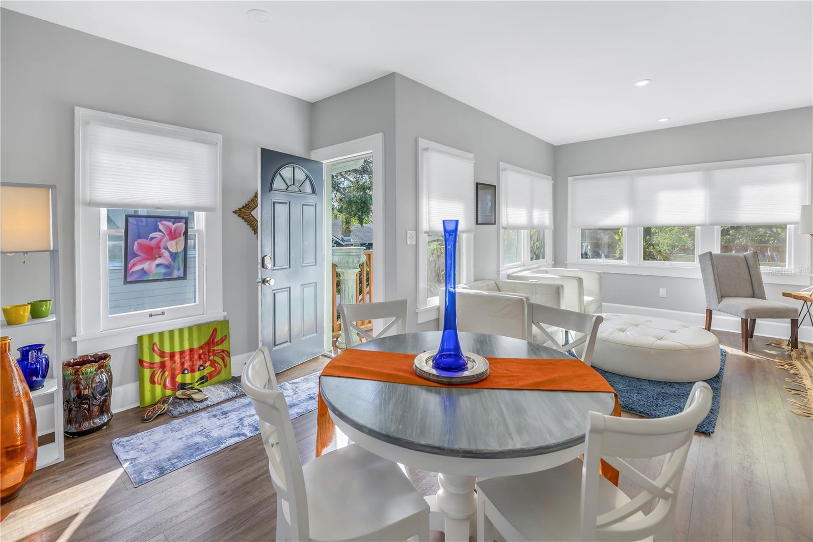 FLORIDA HEIGHTS - Residential Income