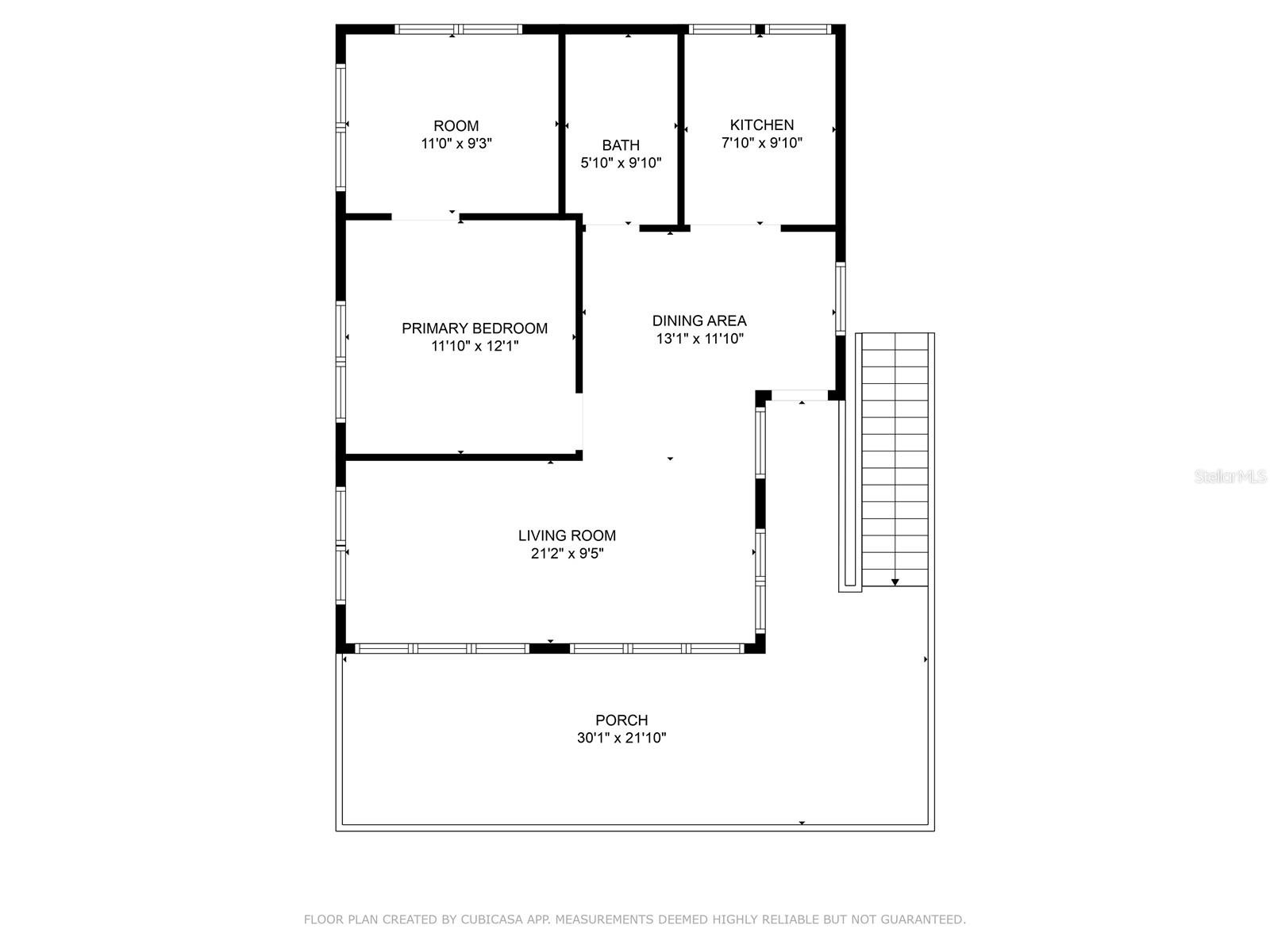 FLORIDA HEIGHTS - Residential Income