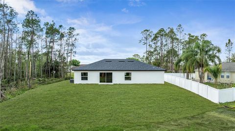 A home in KISSIMMEE