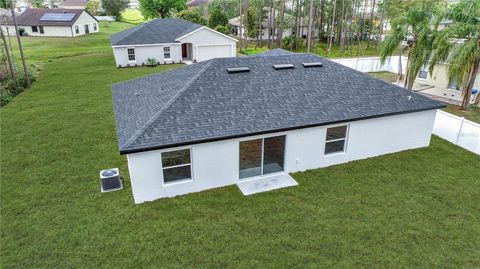 A home in KISSIMMEE