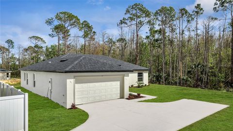 A home in KISSIMMEE