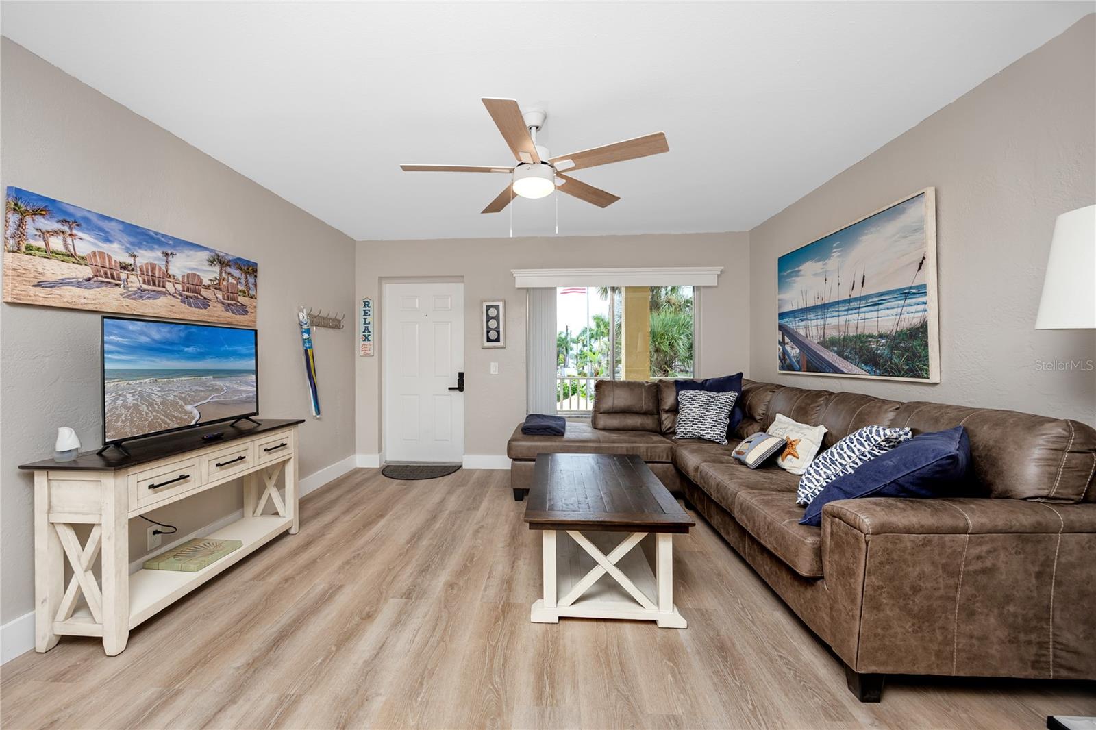 MALYN CONDO MOTEL CONDO - Residential