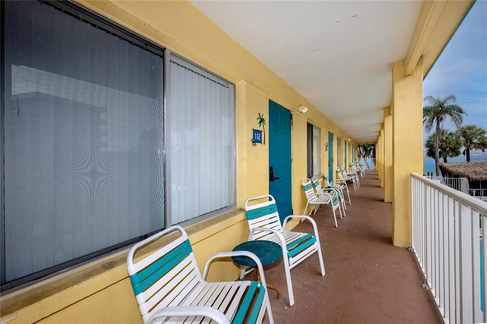 MALYN CONDO MOTEL CONDO - Residential