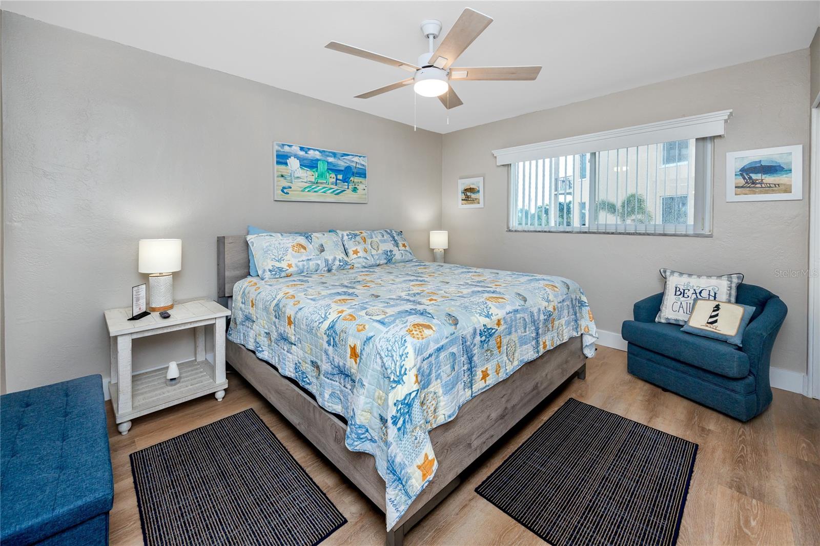 MALYN CONDO MOTEL CONDO - Residential