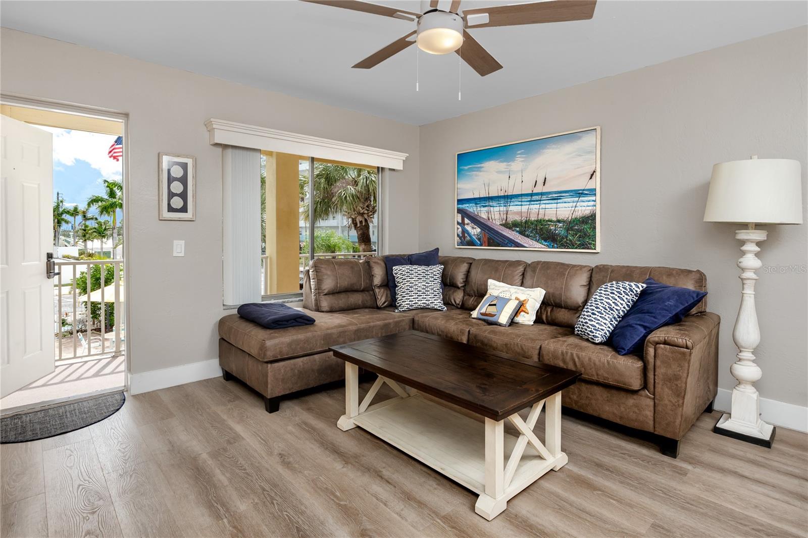 MALYN CONDO MOTEL CONDO - Residential