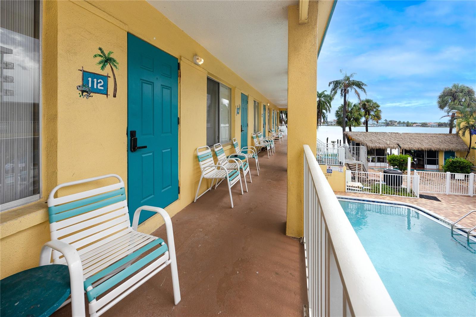 MALYN CONDO MOTEL CONDO - Residential