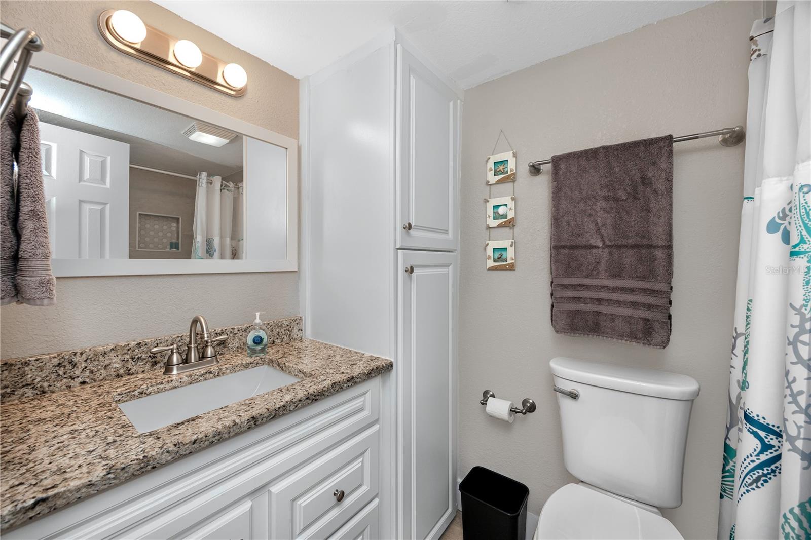 MALYN CONDO MOTEL CONDO - Residential