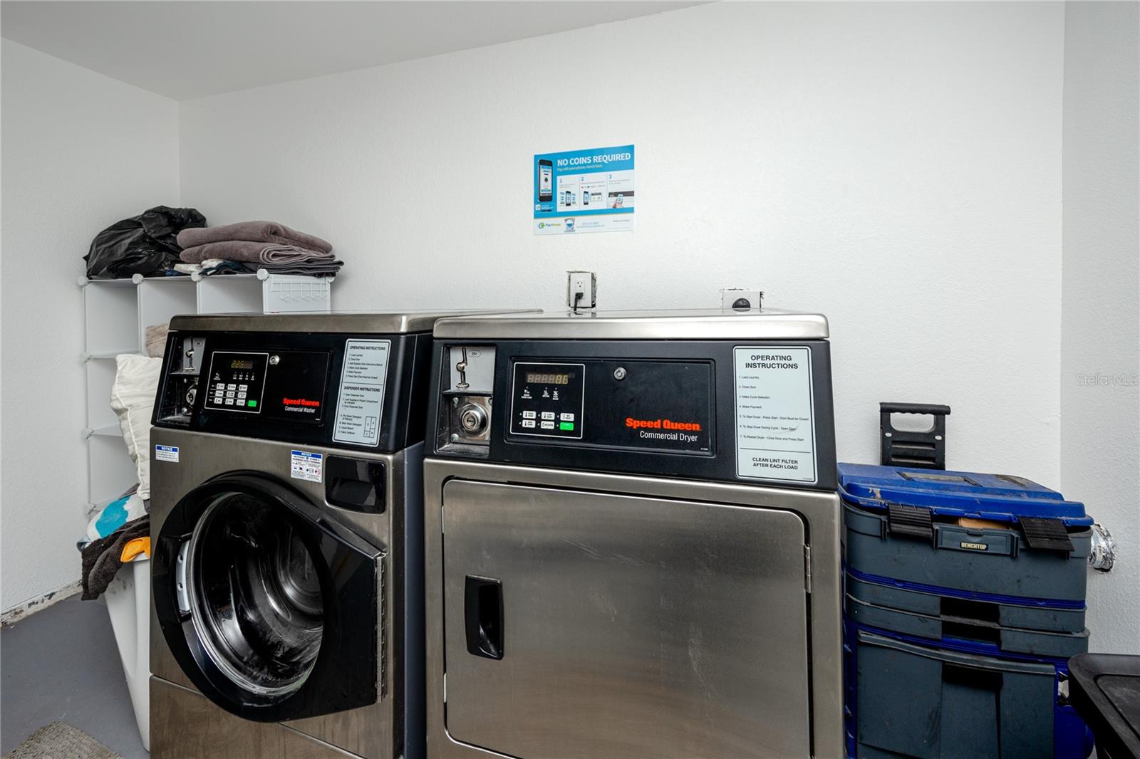 MALYN CONDO MOTEL CONDO - Residential