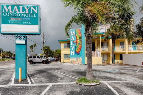 282 TREASURE ISLAND CAUSEWAY 12 ST PETERSBURG FL 33706