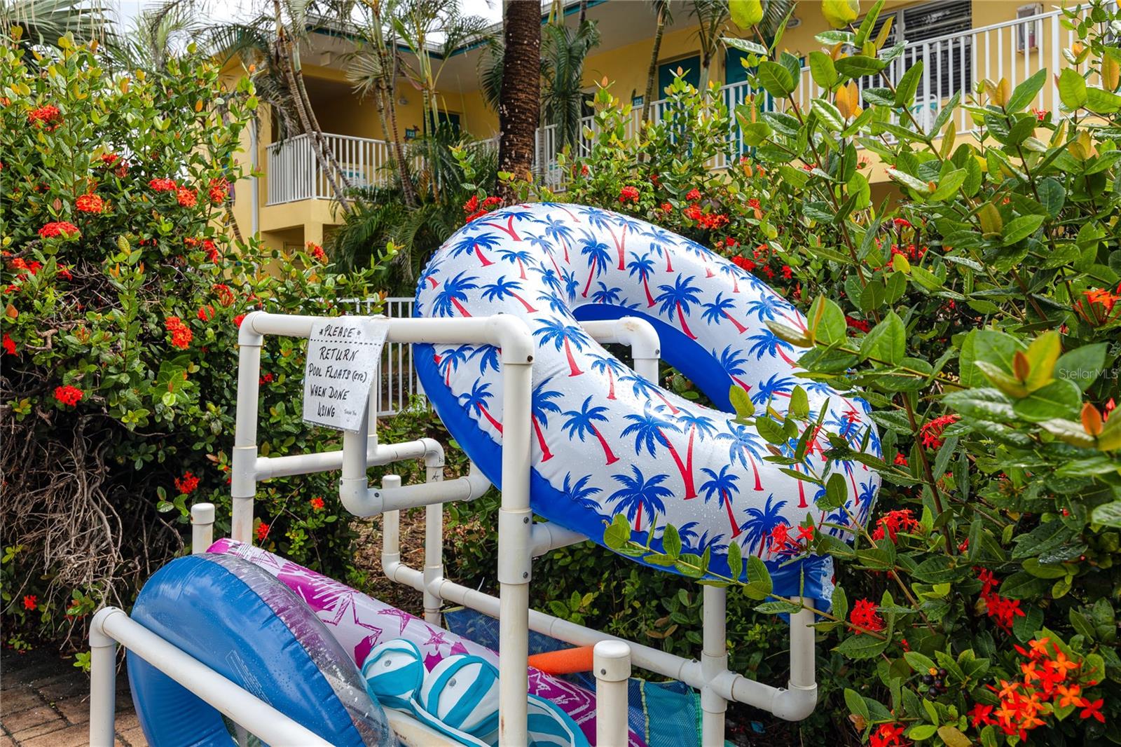 MALYN CONDO MOTEL CONDO - Residential