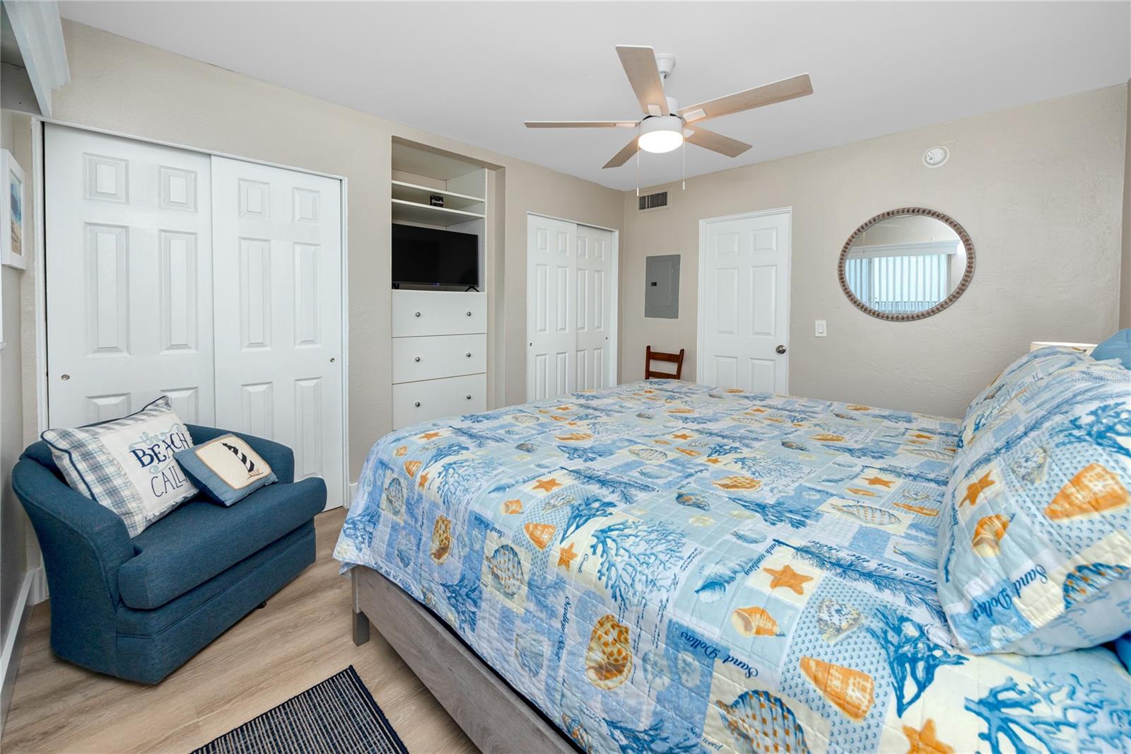 MALYN CONDO MOTEL CONDO - Residential