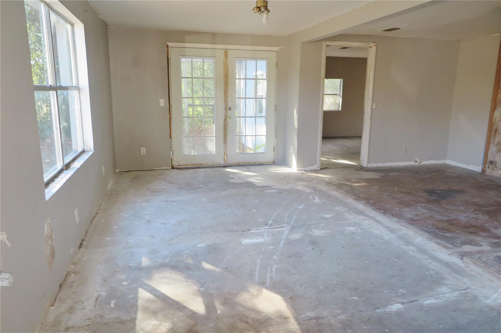 NOT IN SUBDIVISION - Residential